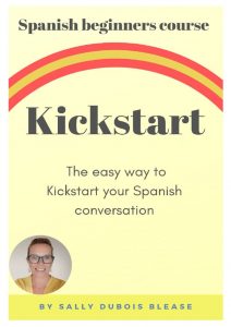 Kickstart Beginners Course Book